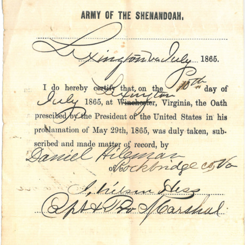 Hileman Oath of Allegiance Notification.jpg